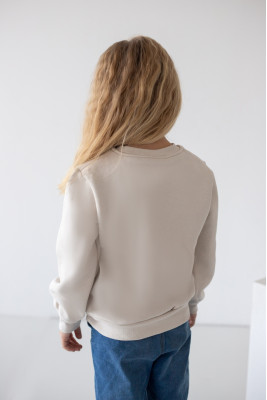 Світшот для дівчаток